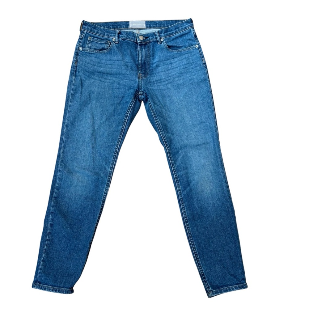 Everlane jeans women’s size 30 regular